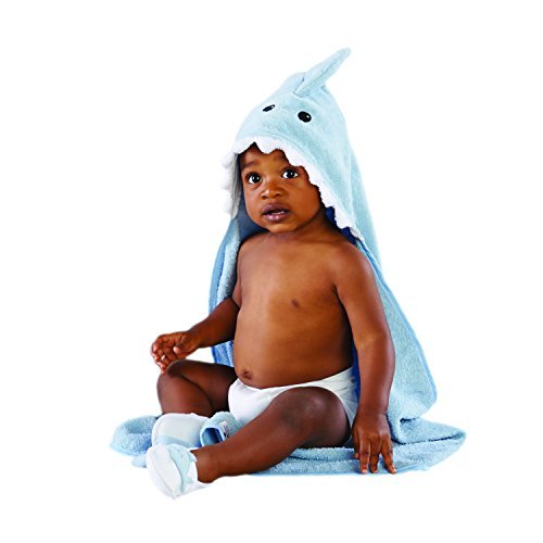 Baby-Aspen-Four-Piece-Gift-Set-Let-the-Fin-Begin-Blue-0-0