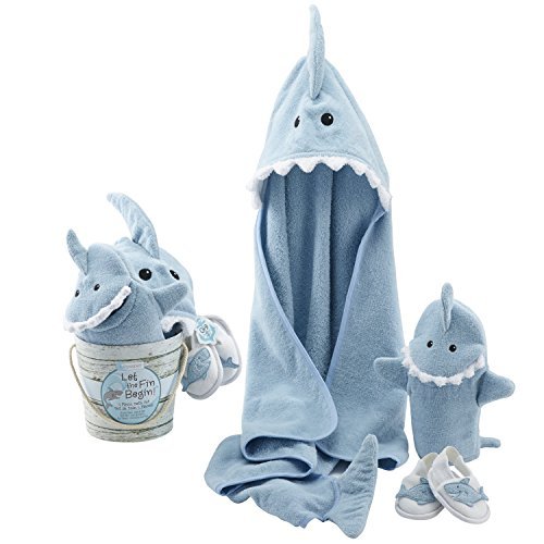 Baby-Aspen-Four-Piece-Gift-Set-Let-the-Fin-Begin-Blue-0