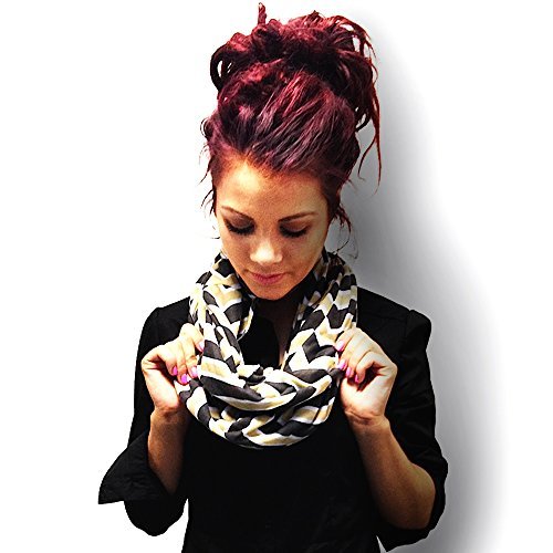 PREMIUM-QUALITY-Infinity-Nursing-Scarf-Nursing-Cover-FREE-eBook-For-the-On-the-Go-Mom-Perfect-Baby-Shower-Gift-Grab-Yours-Now-0-0