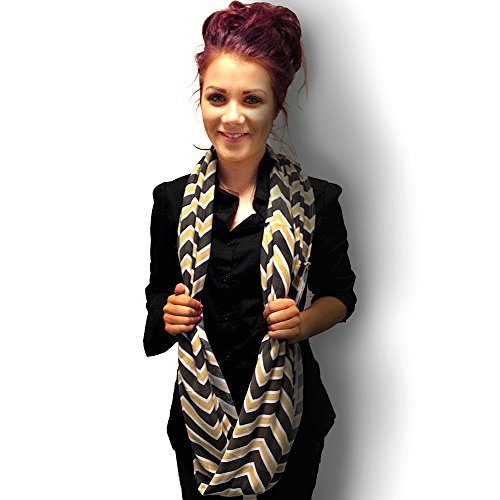 PREMIUM-QUALITY-Infinity-Nursing-Scarf-Nursing-Cover-FREE-eBook-For-the-On-the-Go-Mom-Perfect-Baby-Shower-Gift-Grab-Yours-Now-0-2