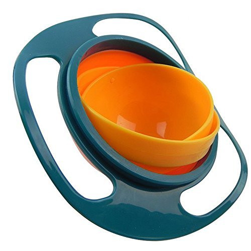 Pro-Universal-Gyro-Bowl-Revolutionary-Anti-Spill-Bowl-For-Kids-Smooth-360-Degrees-Rotation-With-Highly-Durable-Material-For-Children-Of-All-Ages-1097-0